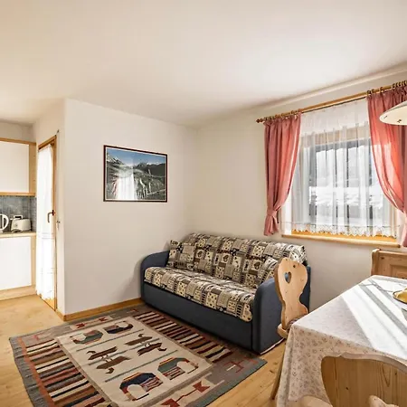 Apartmán Primula