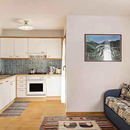 Apartmán Primula