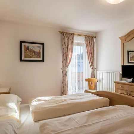 Apartmán Primula San Vigilio Di Marebbe